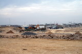 Shiv Valley Bikaner Construction Phase - Real Estate Development